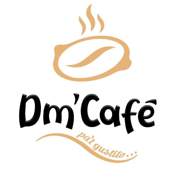 Dm'cafe