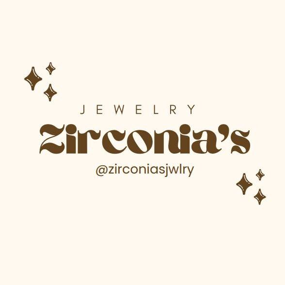 Zirconia's Jewelry