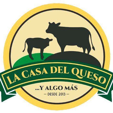 La casa del queso y algo más