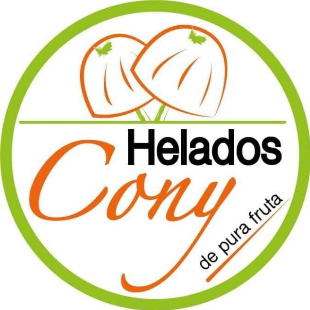 Helados Cony