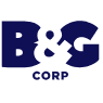 B&G CORP