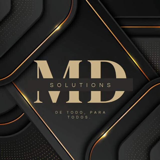 MD'Solutions