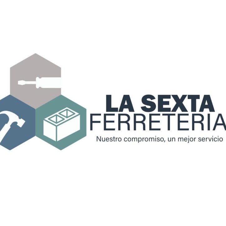 Venta de materiales de construcción la sexta