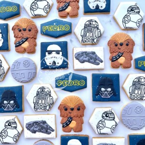 portada the cookie rookie