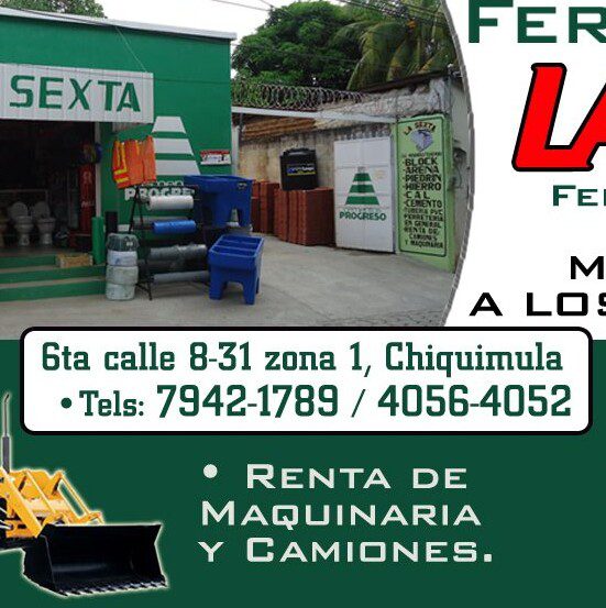 LA SEXTA