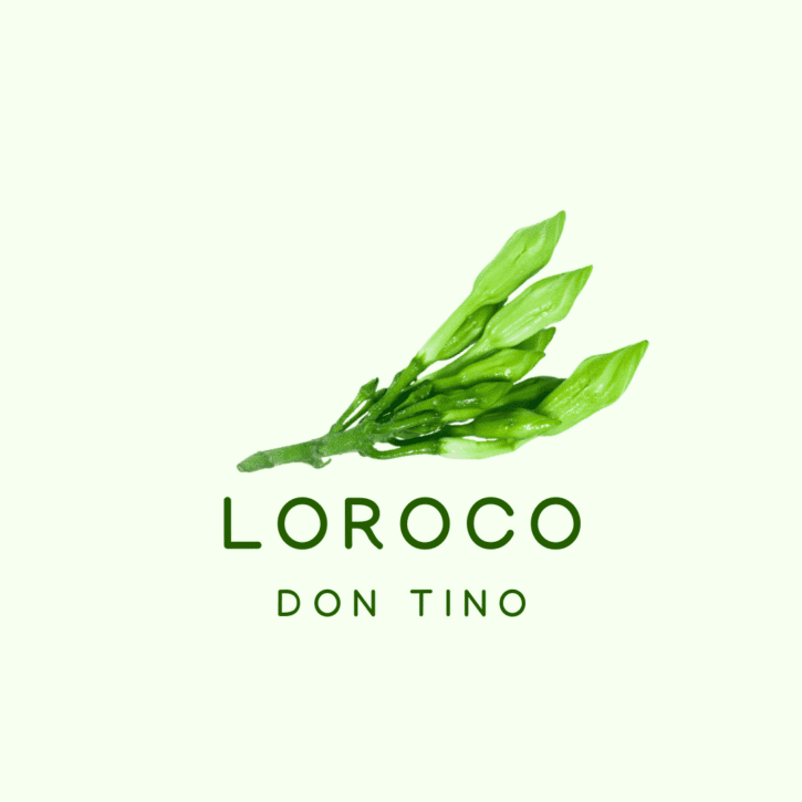 Loroco don Tino